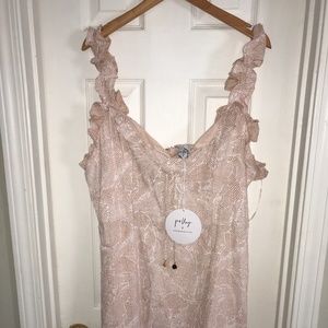 Princess Polly Sweet Like Candy Mini Dress